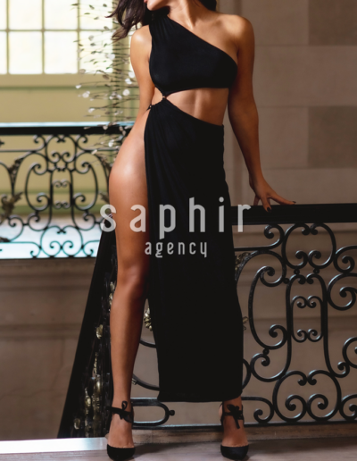 Camila, Flandre orientale, escorte chez Saphir-Agency