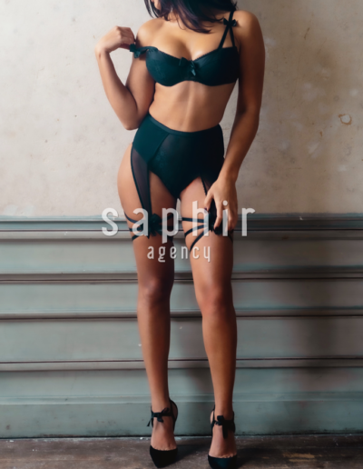Camila, Flandre orientale, escorte chez Saphir-Agency