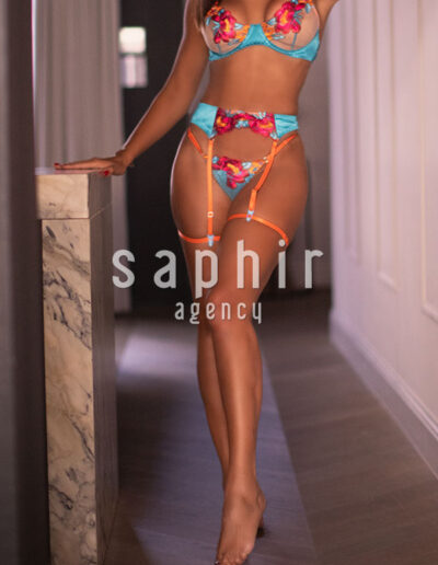 Camila, Flandre orientale, escorte chez Saphir-Agency